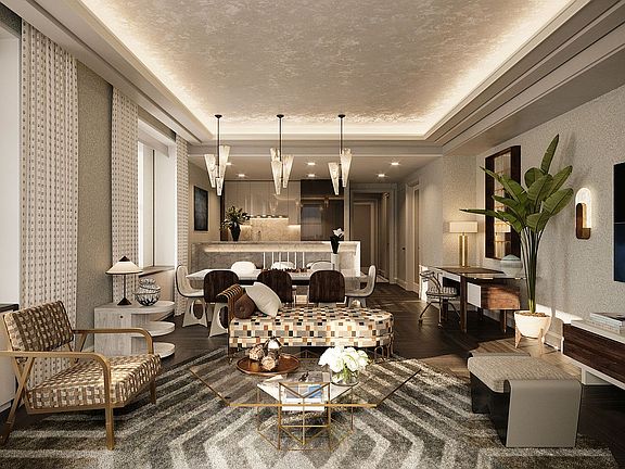 3rd image of 303 Park Ave Unit 4011