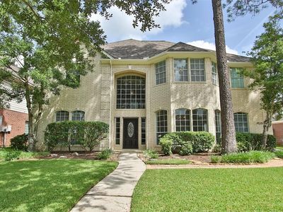 11614 Canyon Breeze Dr, Tomball, TX, 77377