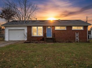 1723 Calvin Dr, Hopkinsville, KY 42240