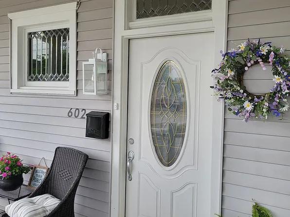 602 E Main St, Boonville, IN 47601