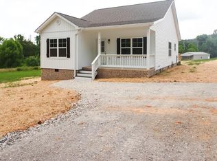 442 N Robin Hood Rd, Doyle, TN 38559
