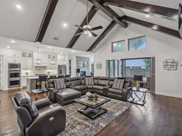 1711 Star Trace Pkwy, Prosper, TX 75078