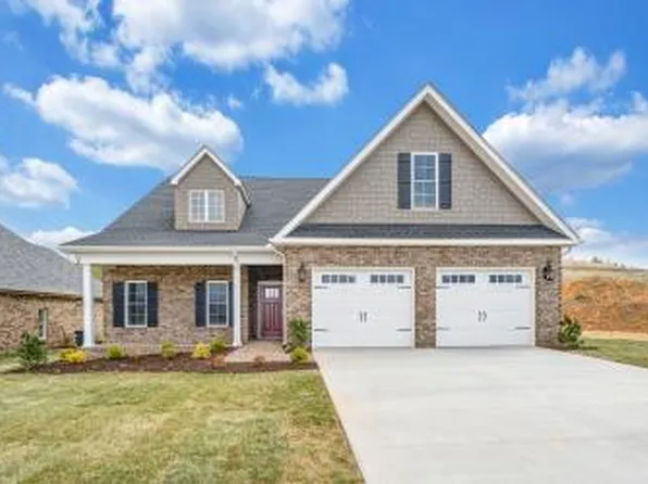 123 Merion Cir, Daleville, VA 24083