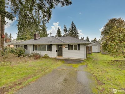 21801 52nd Avenue W, Mountlake Terrace, WA, 98043