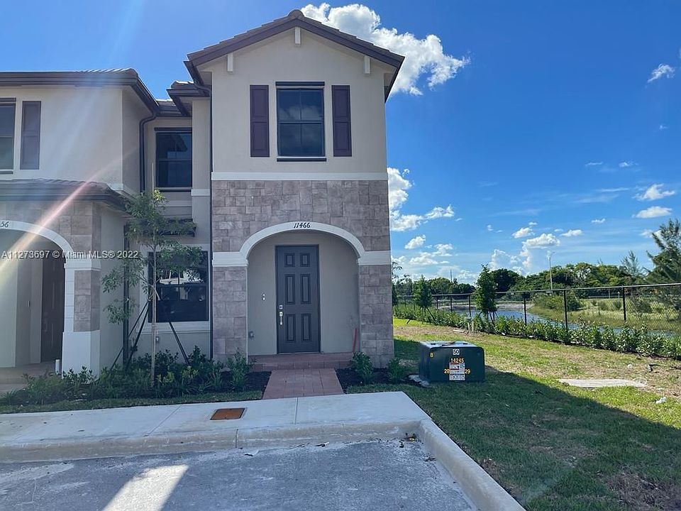 1st image of 11466 W 33rd Way #11466