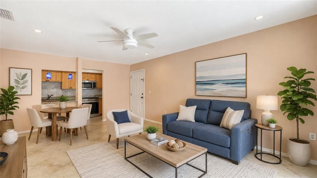 631 N Orange Ave Unit 208, Sarasota, FL - View 3
