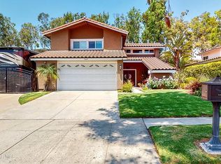 5469 Maricopa Dr, Simi Valley, CA 93063