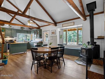 33496 Highway 41, Oldtown, ID, 83822