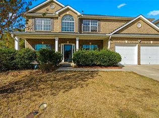 7322 Vigo Dr, Lithonia, GA 30058