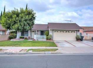 670 N Sacramento St, Orange, CA 92867