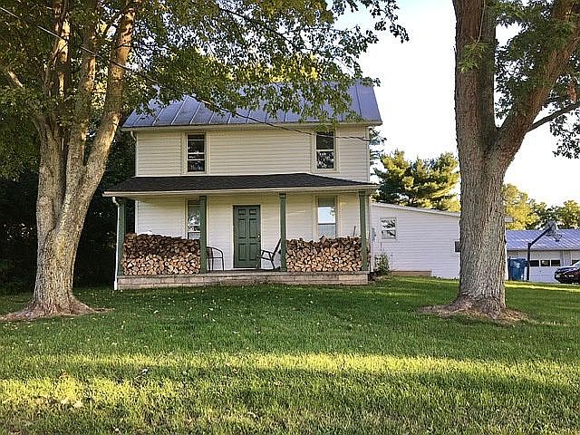 Wonderful century farm home 