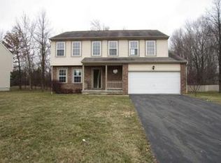 109 Longwood Crossing Blvd, Etna, OH 43018