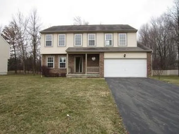 109 Longwood Crossing Blvd, Etna, OH 43018