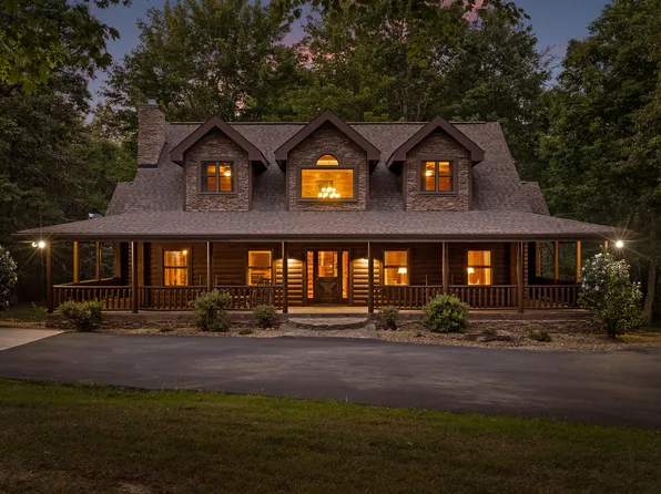 122 Tunnie Point, Dunlap, TN 37327