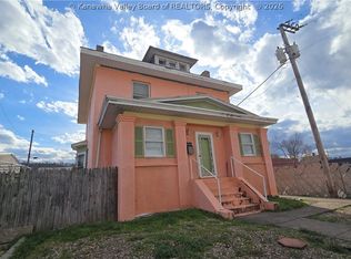 615 Central Ave, Charleston, WV