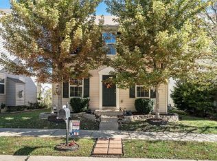 704 Waler Dr, Lake Saint Louis, MO 63367