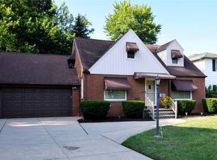 20670 Lake Shore Blvd, Euclid, OH 44123