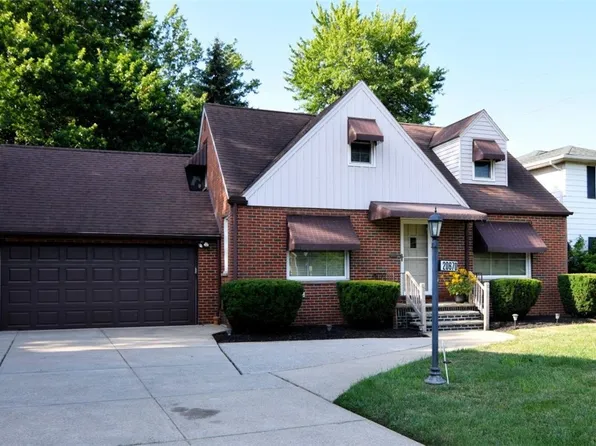 20670 Lake Shore Blvd, Euclid, OH 44123