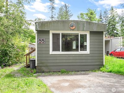 4000 Flynn Street #55, Bellingham, WA, 98229