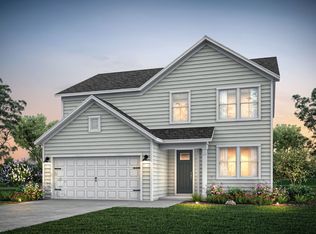 Tilden Plan, Fox Hollow, Inman, SC 29349