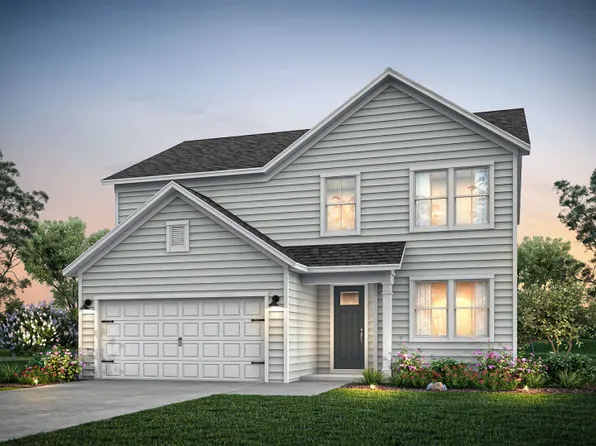 Tilden Plan, Sparrow Creek