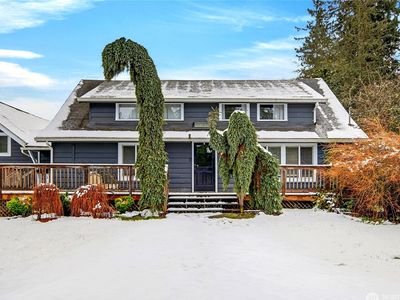 18330 Crooked Mile Road, Granite Falls, WA, 98252