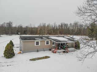 4257 9 1/2 Mile Rd, Burlington, MI 49029