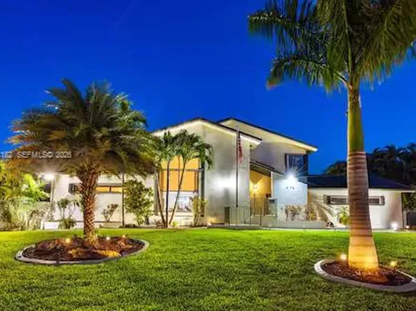 6140 SW 56th Ct, Davie, FL 33314