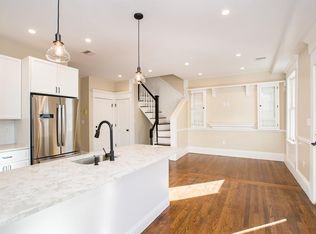 83 Webster St #2, Boston, MA 02128