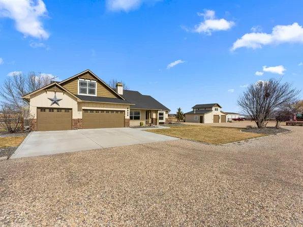 2920 NW 1st Ave, New Plymouth, ID 83655