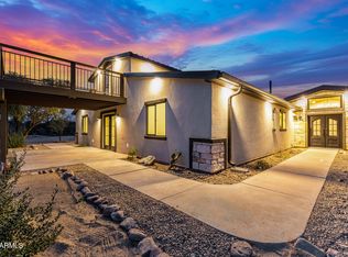 2330 US Hwy 93 --, Wickenburg, AZ 85390