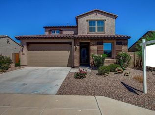 843 S 198th Ln, Buckeye, AZ 85326