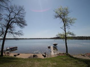 38674 Twin Lakes Rd, Menahga, MN 56464