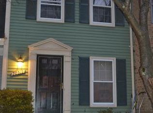 20511 Strath Haven Dr, Montgomery Village, MD