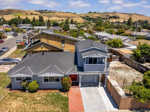 (undisclosed Address), Hayward, CA 94544