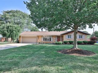 2807 Shetterly Ln, Dayton, OH 45440