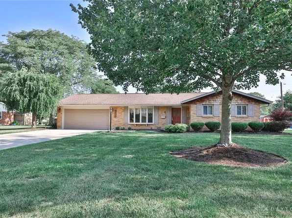 2807 Shetterly Ln, Dayton, OH 45440