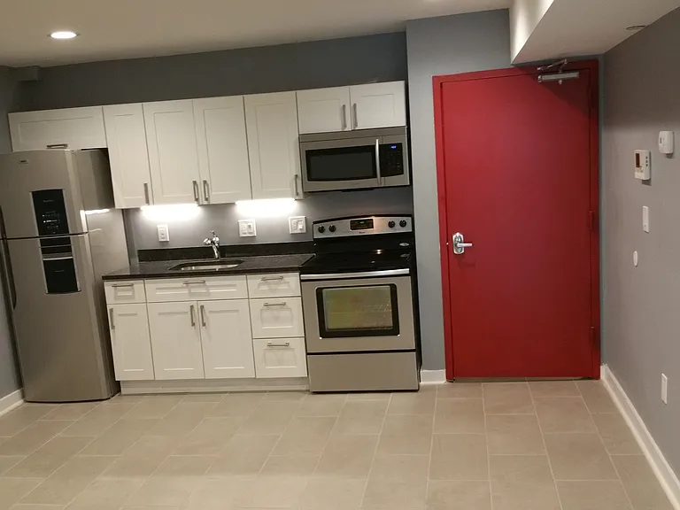 603 E Girard Ave #2 — Photo 2