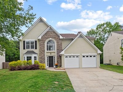 1832 Chasewood Park Dr, Marietta, GA, 30066