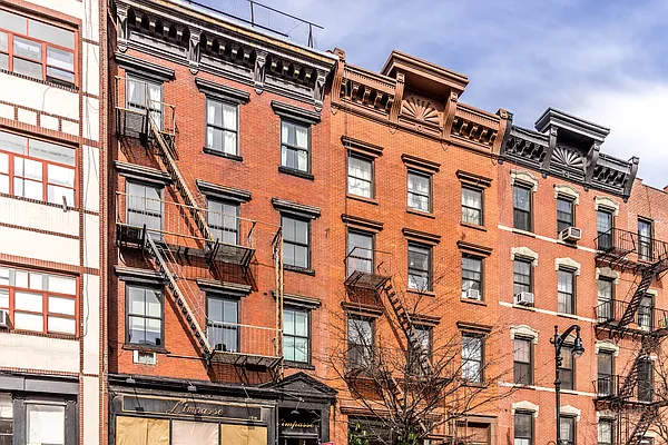 Rented by Brown Harris Stevens | media 19