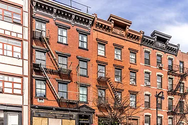 Rented by Brown Harris Stevens