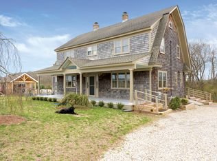 831 Head Of Pond Rd, Water Mill, NY 11976