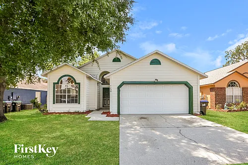 7208 Conan Ln Photo 1