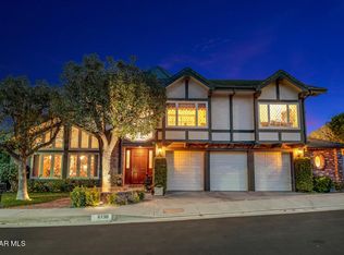 6138 Paseo La Vis, Woodland Hills, CA 91367