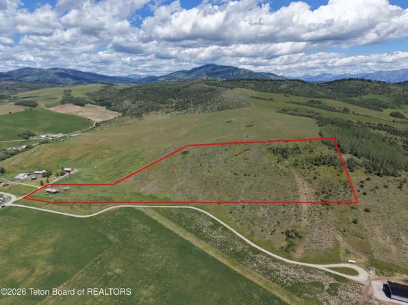 100 Haderlie Ln, Freedom, ID 83120