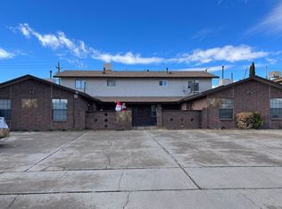 1921 Amy Sue Dr #A-B, El Paso, TX 79936