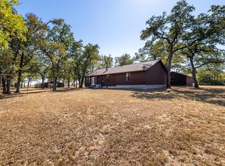 1949 County Road 347 Loop, Gause, TX 77857