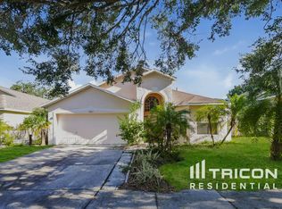 3806 Bellewater Blvd, Riverview, FL 33578