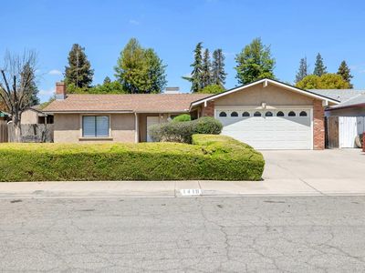 1418 Huntsman Ave, Selma, CA, 93662