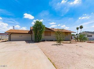 329 S Glenmar Rd, Mesa, AZ 85208